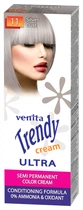 Фарбувальний крем Venita Trendy Cream