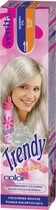Красящий мусс Venita Trendy Color 11 Серебряный блеск 75 мл (5902101517348)