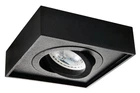 Светильник точечный Kanlux MINI GORD DLP-50-B (KA-28781)