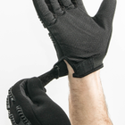 Тактические перчатки Mechanix (18177) Черный - изображение 6