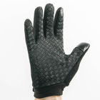 Тактичні рукавички Antari (18179) Чорний - зображення 5