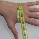 Тактические перчатки митенки с открытми пальцами и усиленным протектором косточек Mechanix (18171/1) Черный - изображение 9