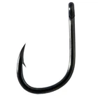 Крючок Decoy KR-22 Black Nickeled 2, 10 шт. (1562.03.02)