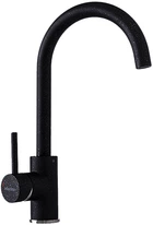 Смеситель для кухонной мойки Interline Tango New Black