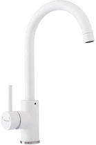 Смеситель INTERLINE Tango New White