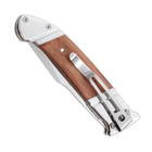 Нож SOG Fielder, wood (FF30-CP) - изображение 6