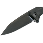 Нож ZT 0808 Black Sprint Run (0808BLK) - изображение 3