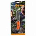 Ніж Gerber Bear Grylls Survival Paracord Knife (31-001683) - зображення 5