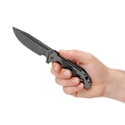 Нож Boker Plus Lateralus Blackwash (01BO767) - изображение 3
