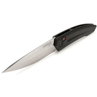 Нож Kershaw Launch 2 черный (7200) - изображение 2