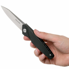 Нож Black Fox Metropolis Satin (BF-739) - изображение 8