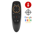 Пульт Air SKY (G10S) з голосовим уведенням Android