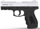 Стартовый пистолет Retay PT24 Nickel - изображение 1