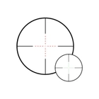 Оптичний приціл Hawke Vantage IR 3-9x40 AO (Mil Dot IR R/G) (14225) - зображення 2