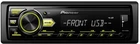 Автомагнитола Pioneer MVH-09UBG