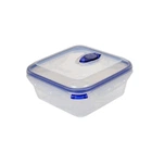 Ємність для морозилки квадратна Keeper All-4-fresh, 1,5 л (4352)