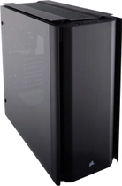 Корпус Corsair Obsidian 500D Premium Black (CC-9011116-WW) - зображення 2