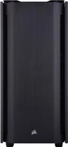 Корпус Corsair Obsidian 500D Premium Black (CC-9011116-WW) - зображення 3