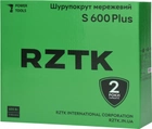 Сетевой шуруповерт RZTK S 600 Plus - изображение 12