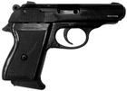 Стартовий пістолет Ekol Major Black - зображення 2