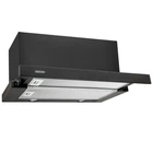Витяжка кухонна ELEYUS Storm G 1200 LED SMD 60 BL