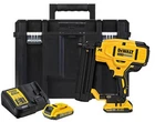 Гвоздезабиватель аккумуляторный DeWalt DCN680D2 под гвозди 15 - 54 мм (DCN680D2)