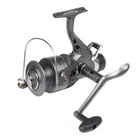 Котушка з бейтраннером Salmo Sniper Baitfeeder 1 4000BR (2740BR)