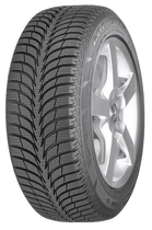 GOODYEAR UltraGrip Ice Plus 195/55R16 87T