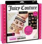 Набір для створення шарм-браслетів Make it Real Juicy Couture Королівський шарм (MR4404) (695929044046)