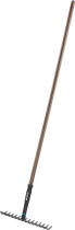 Граблі Gardena NatureLine сталеві 36 см (17106-20.000.00)