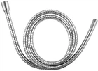 Шланг для душа RUBINETA SS Con/M15 (NP) 150 см 600019