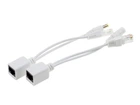 Passive PoE SET SEVEN P-731 White