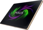 Планшет Pixus Joker 3/32GB Gold FHD LTE - зображення 2