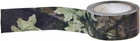 Маскировочный скотч Allen Camo Duct Tape. Размеры - 5 см х 18,3 м. Цвет - Mossy Oak Break-Up (1568.02.33) - изображение 1