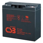 Аккумуляторная батарея CSB GP12200, 12V 20Ah (181х77х167 мм)