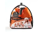 Набір посуду "Cooking Set" (39 предметів) Юніка 71504