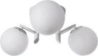 Люстра Brille BL-424S/3 E27 WH (22-745)
