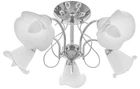 Люстра Brille LK-574S/5 E14 CH (23-164)