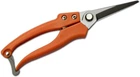Секатор садовий з прямим лезом, V-SERIES, Bradas (KT-V3P)