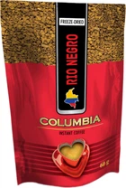 Кава розчинна сублімована Rio Negro Professional Columbia 60 г (4820194530154)