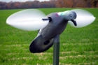 Чучело вяхиря Mojo Pigeon - изображение 2