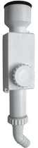Сифон для кондиционера Ghidini DN1" (120)