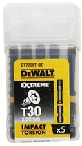 Набор бит DeWalt DT7398T