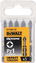 Набор бит DeWalt DT7390T