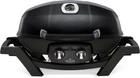 Газовый портативный гриль Napoleon TravelQ PRO285 Черный (PRO285-BK-UА)