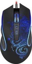 Мышь Defender Venom GM-640L Black (52640)