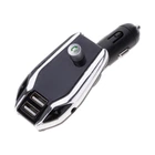 Трансмітер автомобільний FM MP3 X8 Plus
