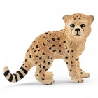 Игровая фигурка Schleich Животные Африки Детеныш гепарда (14747) (10-479904)