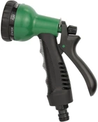 Пістолет Grad розпилювач 8-режимний lite (ABS + TPR) (5012435)