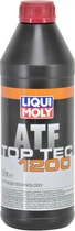 Трансмісійна олива ATF (Liqui Moly) Top Tec 1200 1л. 7502